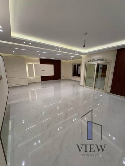 3 Bedroom Apartment for Sale in Nasr City, Cairo - 3868. jpg 3 Bedroom Apartment for Sale in Nasr City, Cairo - 3868. jpg