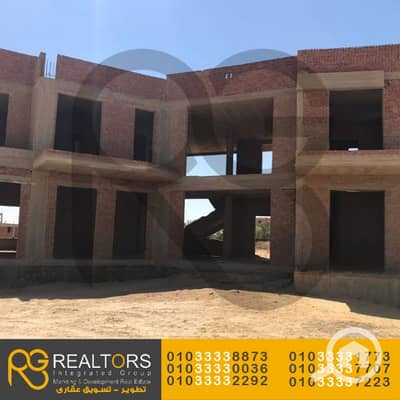 5 Bedroom Villa for Sale in 6th of October, Giza - 5. png 5 Bedroom Villa for Sale in 6th of October, Giza - 5. png