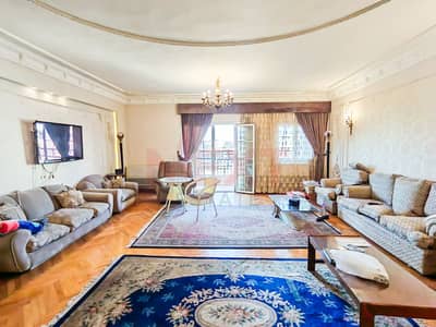 3 Bedroom Apartment for Sale in Smoha, Alexandria - WhatsApp Image 2026-07-15 at 8.12. 55 PM. jpg