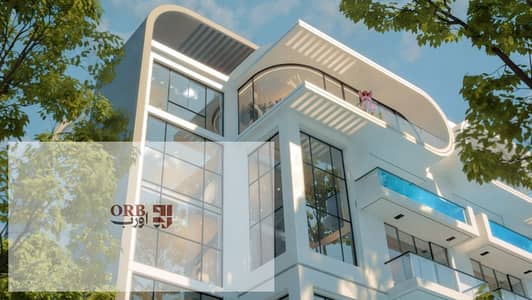 4 Bedroom Duplex for Sale in New Capital City, Cairo - 1000288155. jpg