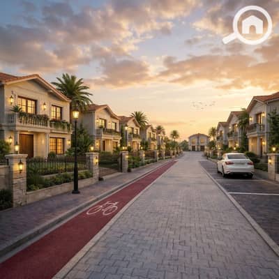 3 Bedroom Villa for Sale in Sheikh Zayed, Giza - WhatsApp Image 2026-05-10 at 2.56. 17 PM. jpeg 3 Bedroom Villa for Sale in Sheikh Zayed, Giza - WhatsApp Image 2026-05-10 at 2.56. 17 PM. jpeg