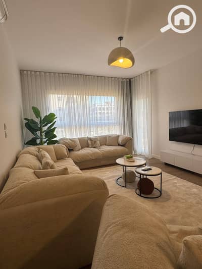 3 Bedroom Apartment for Rent in New Cairo, Cairo - 50861. jpg