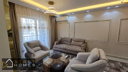 2 Bedroom Apartment for Rent in Madinaty, Cairo - WhatsApp Image 2026-07-18 at 3.01. 12 AM. jpeg 2 Bedroom Apartment for Rent in Madinaty, Cairo - WhatsApp Image 2026-07-18 at 3.01. 12 AM. jpeg