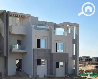 3 Bedroom Apartment for Sale in Sheikh Zayed, Giza - WhatsApp Image 2026-07-18 at 1.29. 04 PM (3). jpeg