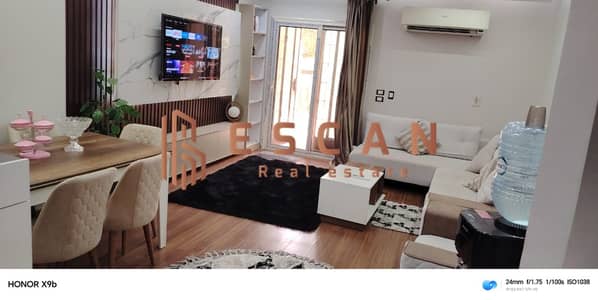 2 Bedroom Flat for Rent in New Cairo, Cairo - WhatsApp Image 2026-07-18 at 1.05. 39 PM. jpeg