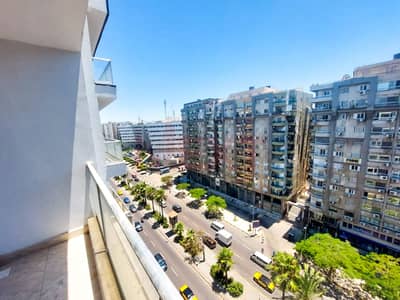 2 Bedroom Apartment for Sale in Smoha, Alexandria - WhatsApp Image 2026-07-16 at 2.34. 18 PM. jpg