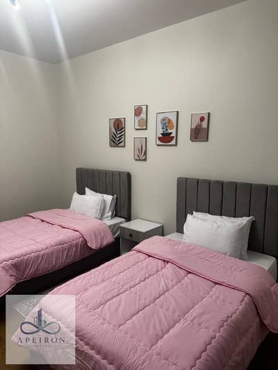 3 Bedroom Apartment for Rent in New Cairo, Cairo - WhatsApp Image 2026-07-18 at 11.19. 41 AM. jpeg 3 Bedroom Apartment for Rent in New Cairo, Cairo - WhatsApp Image 2026-07-18 at 11.19. 41 AM. jpeg