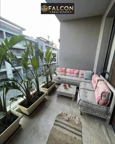 2 Bedroom Flat for Sale in New Capital City, Cairo - 488187387_1014078853484796_4434423835637610002_n. jpg 2 Bedroom Flat for Sale in New Capital City, Cairo - 488187387_1014078853484796_4434423835637610002_n. jpg