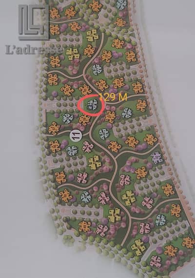 شقة 3 غرف نوم للبيع في العاصمة الإدارية الجديدة، القاهرة - WhatsApp Image 2026-07-15 at 2.47. 33 PM. jpeg