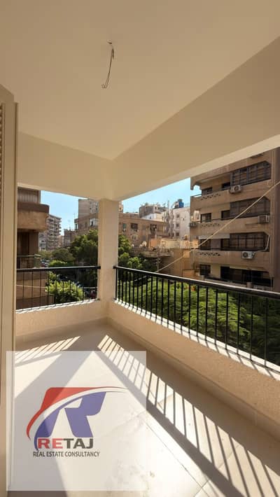 شقة 3 غرف نوم للايجار في مصر الجديدة، القاهرة - WhatsApp Image 2026-07-06 at 4.39. 08 PM. jpeg