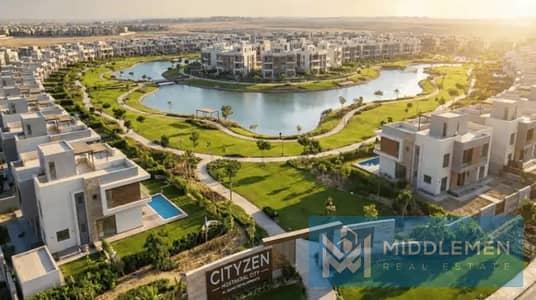 4 Bedroom Twin House for Sale in Mostakbal City, Cairo - WhatsApp Image 2026-07-18 at 1.38. 57 PM. jpeg 4 Bedroom Twin House for Sale in Mostakbal City, Cairo - WhatsApp Image 2026-07-18 at 1.38. 57 PM. jpeg