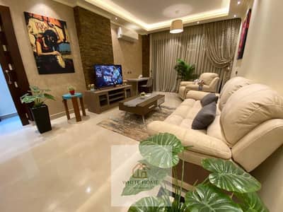 3 Bedroom Flat for Rent in New Cairo, Cairo - 5ad3e49d-0707-427c-9f43-12e5e57ba5b3. jpg 3 Bedroom Flat for Rent in New Cairo, Cairo - 5ad3e49d-0707-427c-9f43-12e5e57ba5b3. jpg