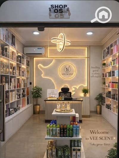 Retail for Sale in Sheikh Zayed, Giza - Screenshot 2026-07-18 134303. png