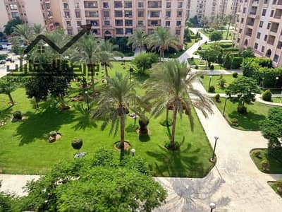 3 Bedroom Flat for Rent in New Cairo, Cairo - WhatsApp Image 2021-07-26 at 11.26. 40 AM. jpeg