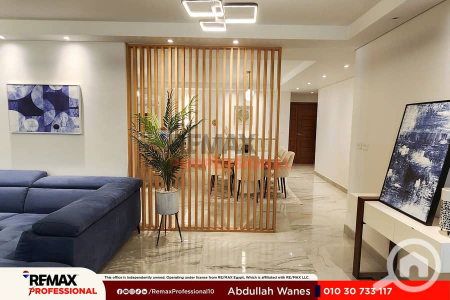 Immediate Delivery Best Price Apartment for Sale in Smouha - Mehr