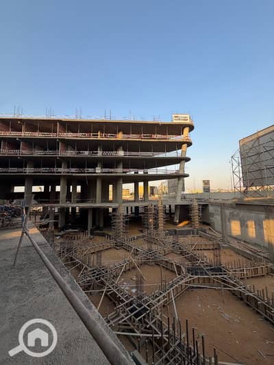 مکتب للبيع في القاهرة الجديدة، القاهرة - WhatsApp Image 2026-07-18 at 1.58. 31 PM. jpeg مکتب للبيع في القاهرة الجديدة، القاهرة - WhatsApp Image 2026-07-18 at 1.58. 31 PM. jpeg