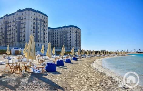 4 Bedroom Apartment for Sale in North Coast, Matruh - WhatsApp Image 2026-07-18 at 2.12. 26 PM (3). jpeg