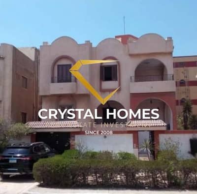 عقار سكني آخر 10+ غرف نوم للبيع في 6 اكتوبر، الجيزة - c29e0d7a-7dad-464a-a84f-cc2bc0ee5028. jpg