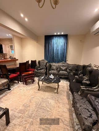 2 Bedroom Flat for Rent in Sheikh Zayed, Giza - 11. png 2 Bedroom Flat for Rent in Sheikh Zayed, Giza - 11. png
