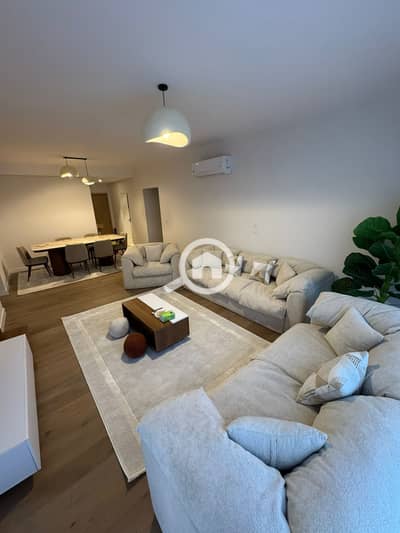 3 Bedroom Apartment for Rent in New Cairo, Cairo - dcc9c249-225a-49eb-b242-248a8cdc2c07. jpg