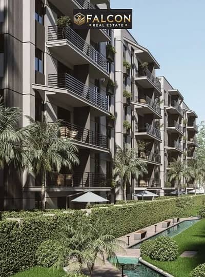 3 Bedroom Apartment for Sale in New Capital City, Cairo - WhatsApp Image 2026-06-10 at 2.12. 00 PM. jpeg