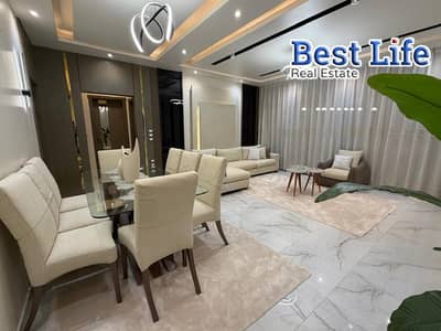 2 Bedroom Flat for Rent in New Cairo, Cairo - WhatsApp Image 2026-07-18 at 2.20. 58 PM. jpeg 2 Bedroom Flat for Rent in New Cairo, Cairo - WhatsApp Image 2026-07-18 at 2.20. 58 PM. jpeg