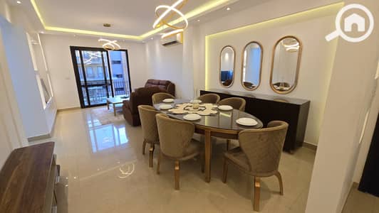 2 Bedroom Apartment for Rent in New Cairo, Cairo - WhatsApp Image 2026-07-11 at 12.13. 49 PM. jpeg 2 Bedroom Apartment for Rent in New Cairo, Cairo - WhatsApp Image 2026-07-11 at 12.13. 49 PM. jpeg