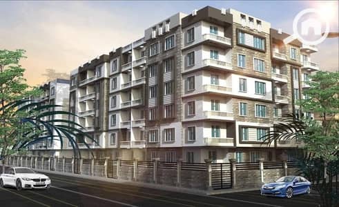 Office for Sale in Hadayek al-Ahram, Giza - 79ef3f7d-e5e5-4c77-9d0d-3507cff0f7bf. jpg