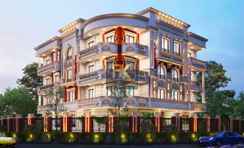 فلیٹ 3 غرف نوم للبيع في القاهرة الجديدة، القاهرة - 3aa4d53e-bf68-4278-b090-fa7ef3a7d6bd. jpg فلیٹ 3 غرف نوم للبيع في القاهرة الجديدة، القاهرة - 3aa4d53e-bf68-4278-b090-fa7ef3a7d6bd. jpg