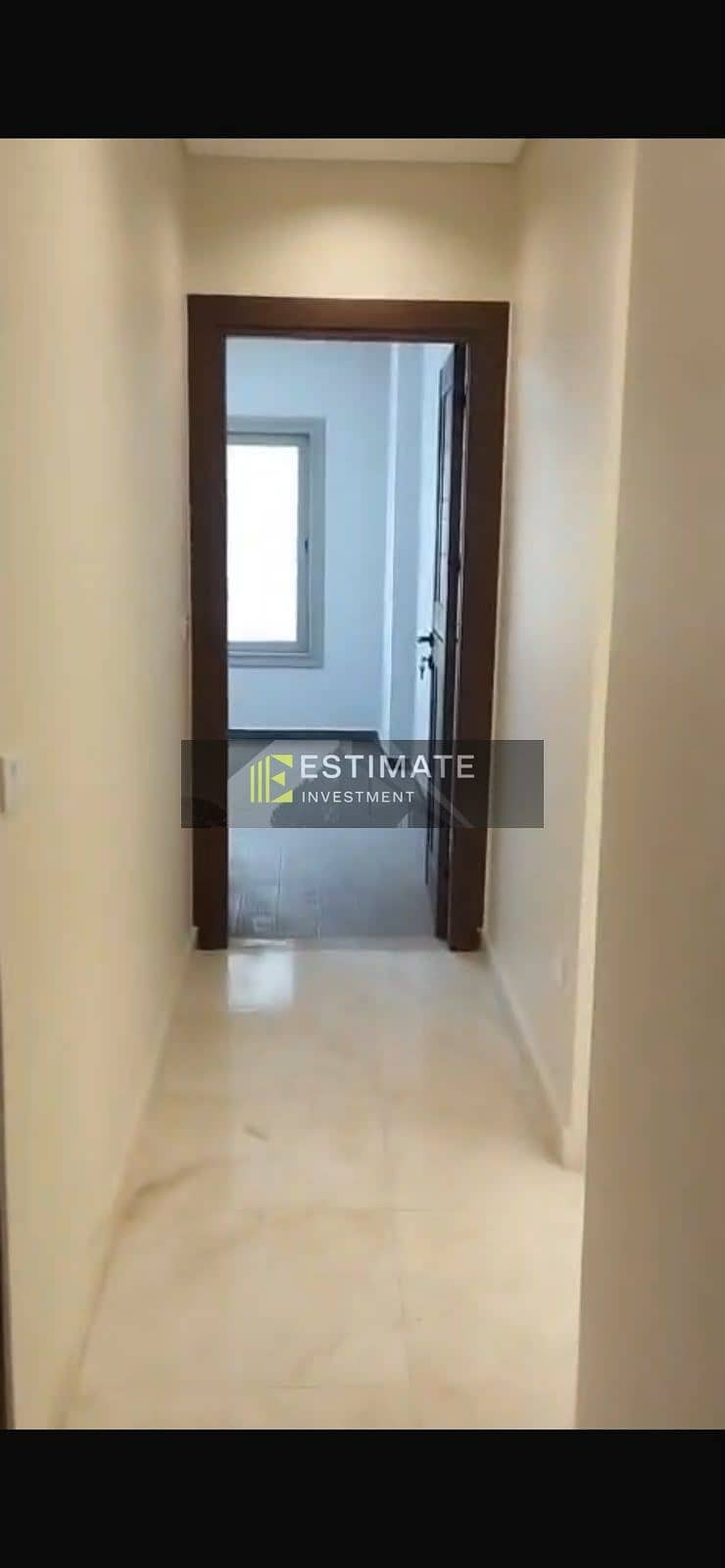 130m² Semi-Furnished Apartment first use for Rent in Galleria – pohled 4