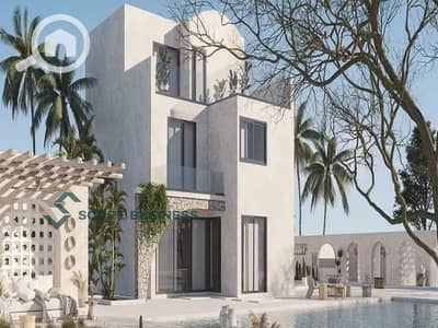 3 Bedroom Chalet for Sale in North Coast, Matruh - WhatsApp Image 2026-07-18 at 2.27. 35 PM. jpeg 3 Bedroom Chalet for Sale in North Coast, Matruh - WhatsApp Image 2026-07-18 at 2.27. 35 PM. jpeg