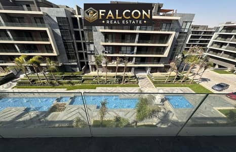 3 Bedroom Flat for Sale in New Cairo, Cairo - WhatsApp Image 2025-07-27 at 1.10. 47 PM. jpg 3 Bedroom Flat for Sale in New Cairo, Cairo - WhatsApp Image 2025-07-27 at 1.10. 47 PM. jpg