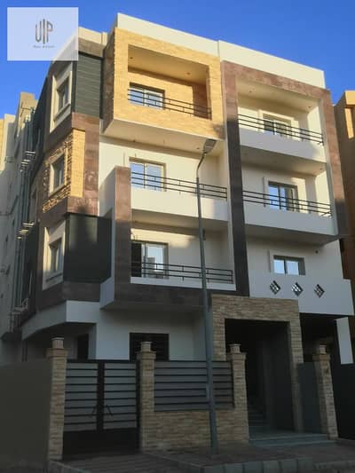 شقة 3 غرف نوم للبيع في القاهرة الجديدة، القاهرة - WhatsApp Image 2026-06-18 at 6.31. 28 PM (1). jpeg