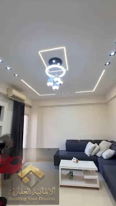 2 Bedroom Flat for Sale in New Cairo, Cairo - 184224. jpg