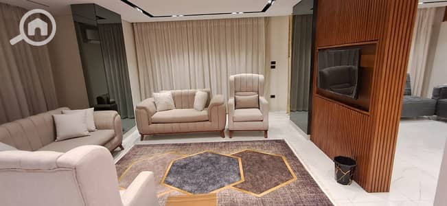 3 Bedroom Duplex for Rent in Sheraton, Cairo - 1000356914. jpg