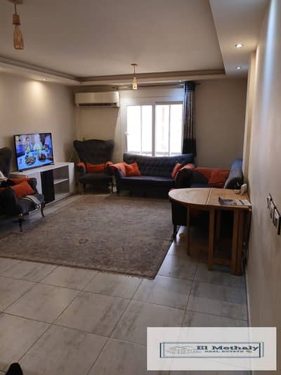 2 Bedroom Apartment for Sale in New Cairo, Cairo - WhatsApp Image 2026-02-28 at 11.55. 38 AM (1). jpeg