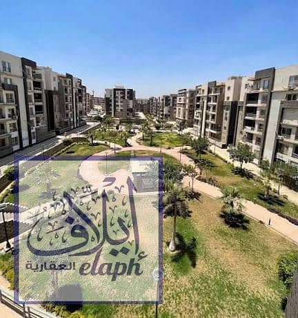 Apartment for Sale in Dar Misr Andalus – New Cairo | 130 SQM | Ready to Move | Immediate Delivery *Location:* Dar Misr Andalus Compound – New - Vista 6