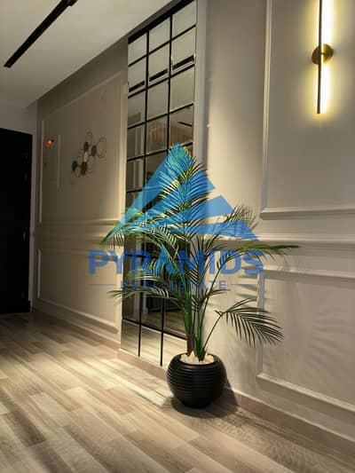 2 Bedroom Apartment for Rent in Madinaty, Cairo - WhatsApp Image 2026-07-18 at 11.59. 07 (1). jpeg 2 Bedroom Apartment for Rent in Madinaty, Cairo - WhatsApp Image 2026-07-18 at 11.59. 07 (1). jpeg