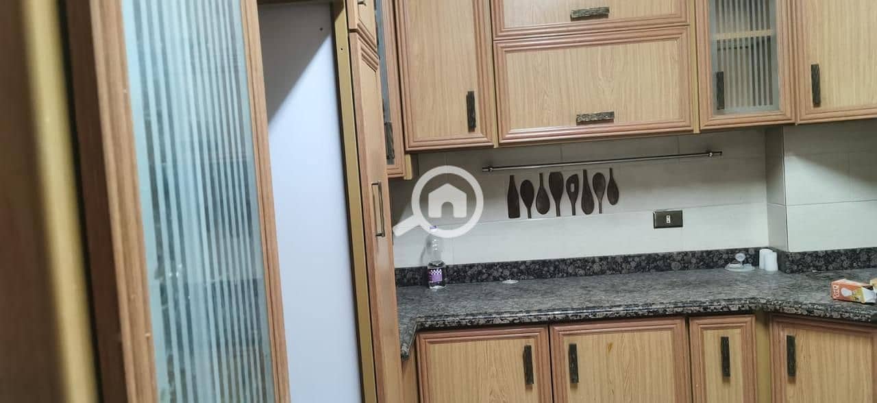 For rent: administrative or residential buildings in Al Banafsej. - Widok 4