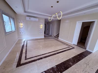 فیلا 6 غرف نوم للايجار في القاهرة الجديدة، القاهرة - Hydepark Standalone villa for rent فیلا 6 غرف نوم للايجار في القاهرة الجديدة، القاهرة - Hydepark Standalone villa for rent