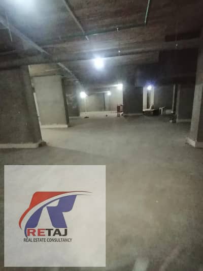 Warehouse for Rent in Nasr City, Cairo - WhatsApp Image 2026-07-18 at 2.46. 13 PM. jpeg Warehouse for Rent in Nasr City, Cairo - WhatsApp Image 2026-07-18 at 2.46. 13 PM. jpeg