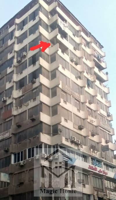 شقة 3 غرف نوم للبيع في شارع ربيع الجيزي، الجيزة - WhatsApp Image 2026-07-18 at 11.37. 14 AM (6). jpeg شقة 3 غرف نوم للبيع في شارع ربيع الجيزي، الجيزة - WhatsApp Image 2026-07-18 at 11.37. 14 AM (6). jpeg