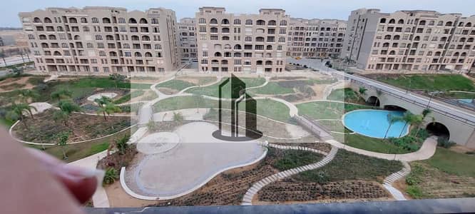 3 Bedroom Flat for Sale in Mostakbal City, Cairo - 04448d09-455a-45df-a243-a9c7e50fd895. jpg 3 Bedroom Flat for Sale in Mostakbal City, Cairo - 04448d09-455a-45df-a243-a9c7e50fd895. jpg