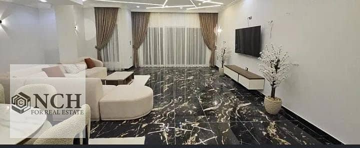 3 Bedroom Duplex for Rent in New Cairo, Cairo - WhatsApp Image 2026-07-18 at 3.03. 03 PM. jpeg