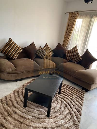 2 Bedroom Apartment for Rent in Sheikh Zayed, Giza - IMG-20260717-WA0039. jpg 2 Bedroom Apartment for Rent in Sheikh Zayed, Giza - IMG-20260717-WA0039. jpg
