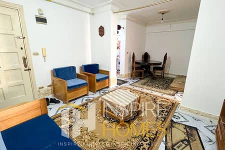 2 Bedroom Flat for Sale in Asafra, Alexandria - 1. jpg