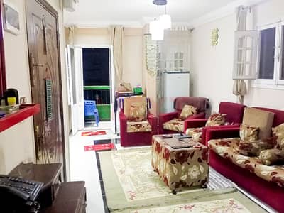 2 Bedroom Apartment for Sale in Sidi Beshr, Alexandria - WhatsApp Image 2026-07-16 at 2.26. 22 PM (2). jpg
