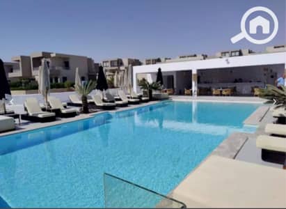5 Bedroom Twin House for Sale in North Coast, Matruh - WhatsApp Image 2026-07-12 at 1.30. 54 PM (5). jpeg 5 Bedroom Twin House for Sale in North Coast, Matruh - WhatsApp Image 2026-07-12 at 1.30. 54 PM (5). jpeg