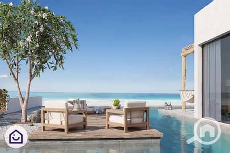 3 Bedroom Chalet for Sale in North Coast, Matruh - images (13). jpg