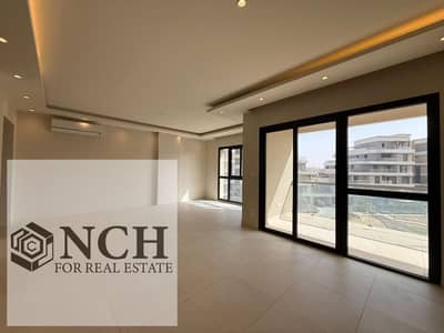 2 Bedroom Apartment for Rent in New Cairo, Cairo - WhatsApp Image 2026-07-16 at 4.27. 25 PM (4). jpeg